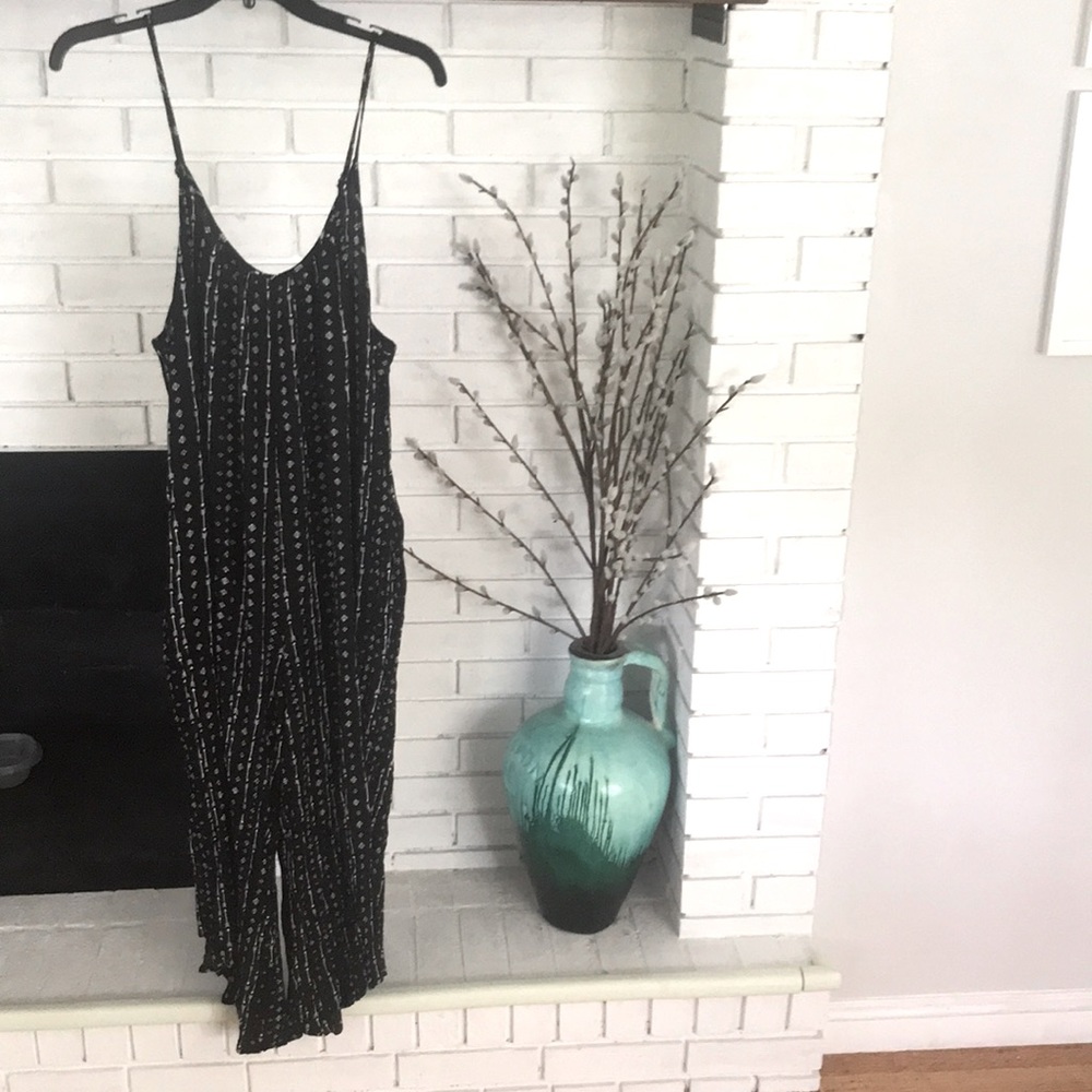 VICI dolls boho romper , like new! Worn once.